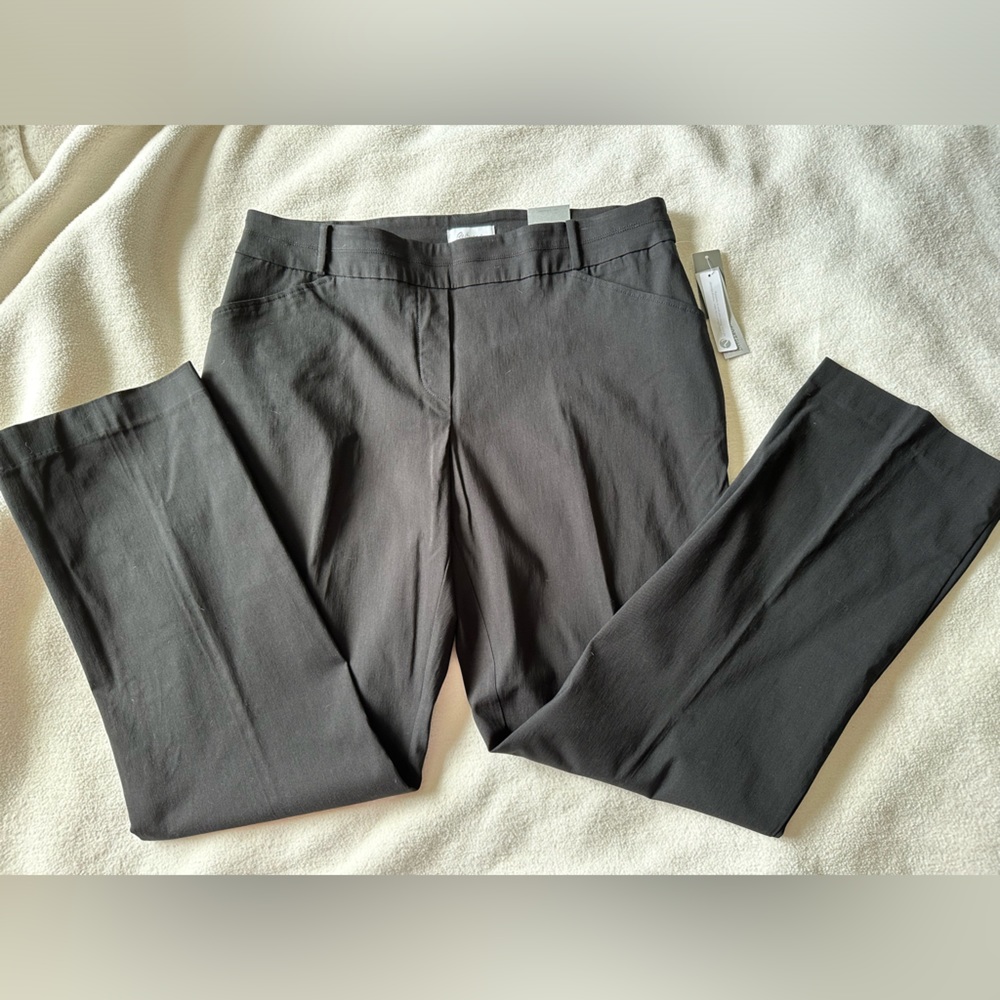 BNWT Reitmans original comfort pull on dress pants